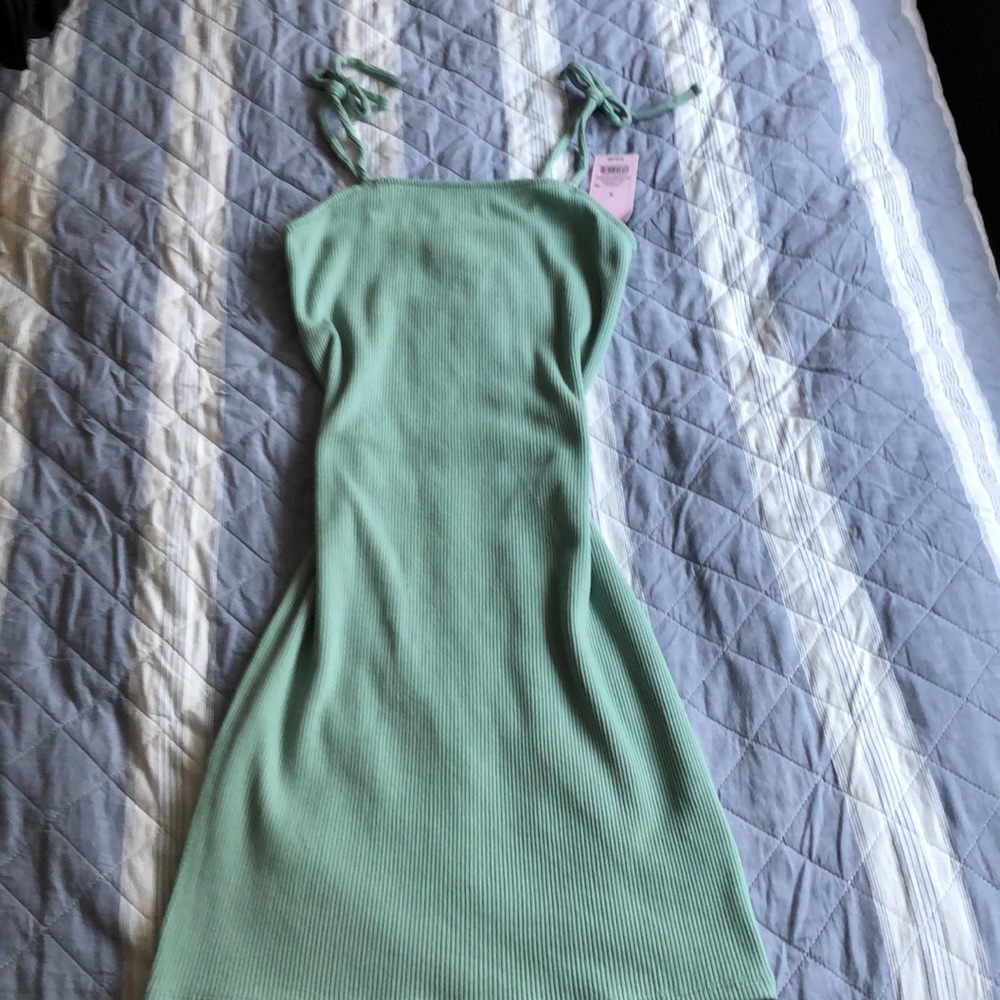 Never worn Target Bodycon dress